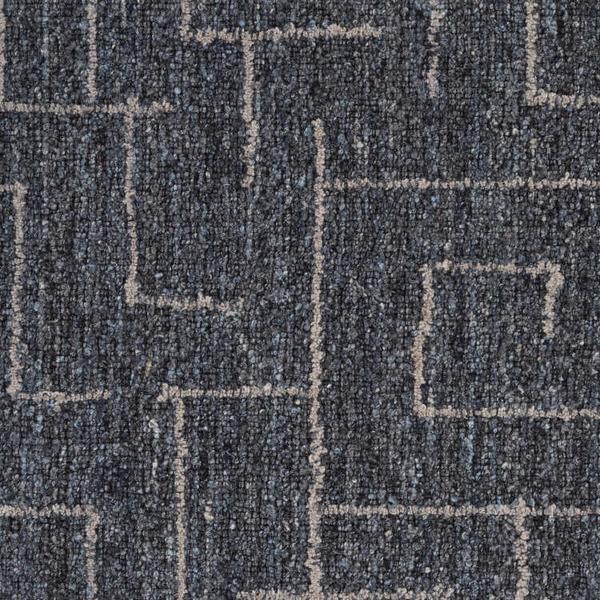 nourison ODYSSEY ODYSS BLUESTONE