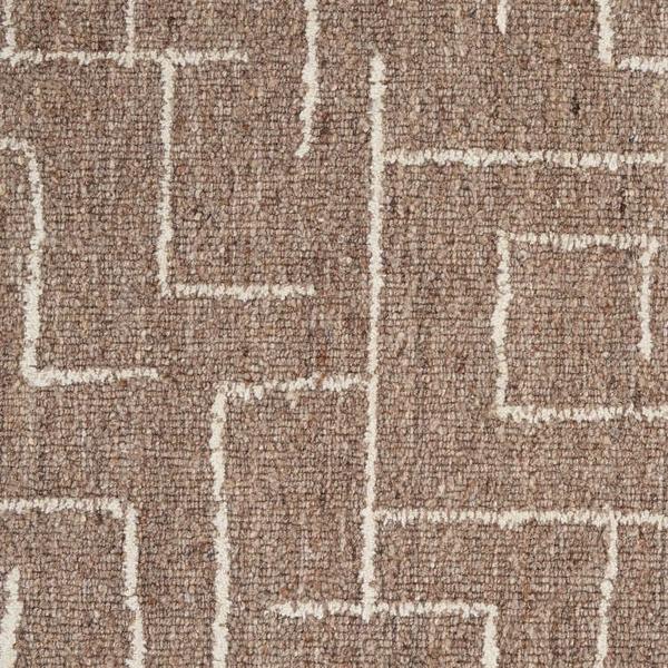 nourison ODYSSEY ODYSS DRIFTWOOD