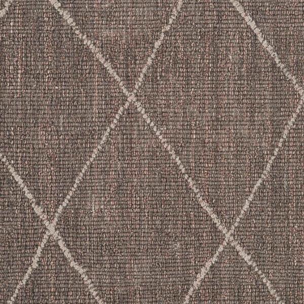 Nourison OLD WORLD TRELLIS OWTRL COCOA