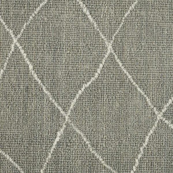 nourison OLD WORLD TRELLIS OWTRL FLANNEL