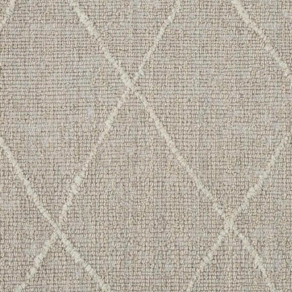 Nourison OLD WORLD TRELLIS OWTRL HEATHER