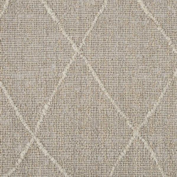 nourison OLD WORLD TRELLIS OWTRL HEATHER