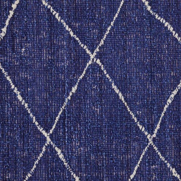 Nourison OLD WORLD TRELLIS OWTRL INDIGO