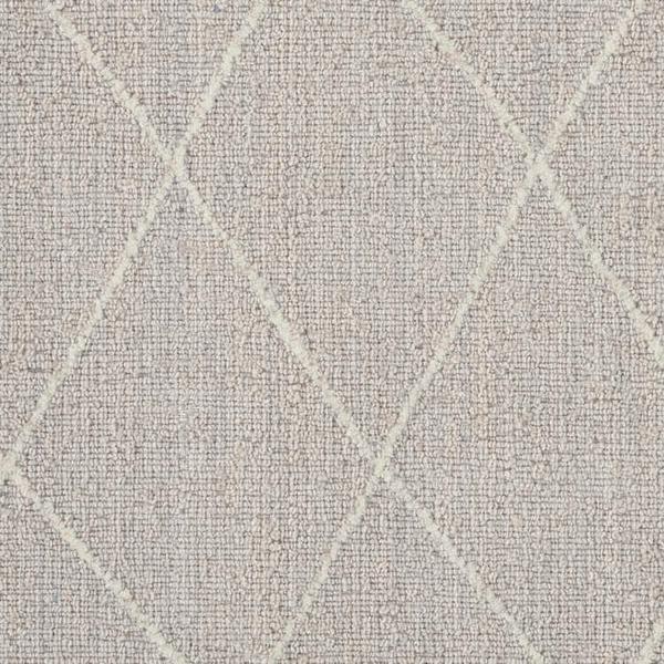 Nourison OLD WORLD TRELLIS OWTRL STONE