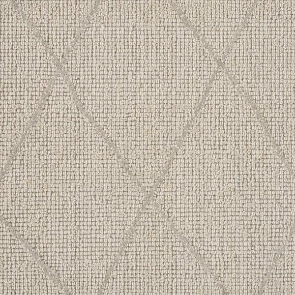 Nourison OLD WORLD TRELLIS OWTRL TUSK