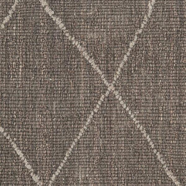 nourison ORGANIC ORGTR COCOA