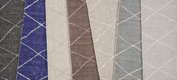 Nourison ORGANIC ORGTR HEATHER