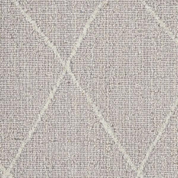 nourison ORGANIC ORGTR STONE