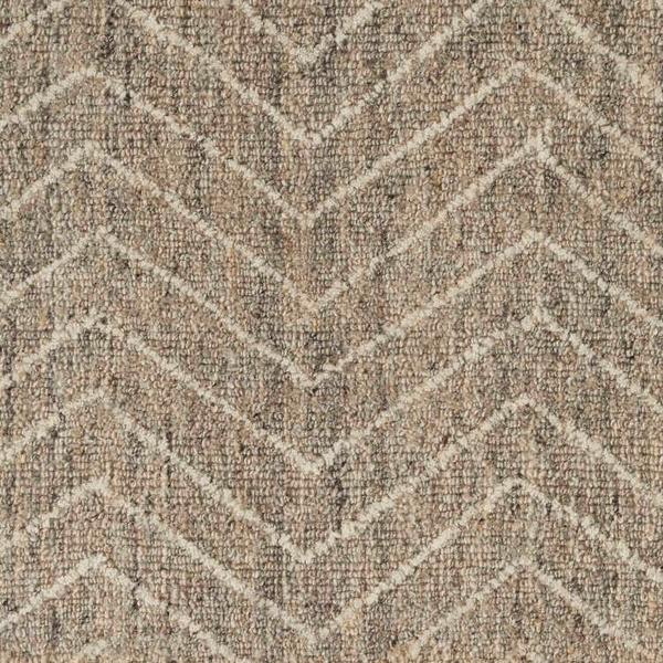 nourison ORGANIC WAVE ORGWV FIELDSTONE