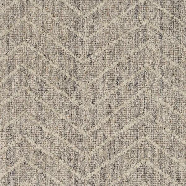 nourison ORGANIC WAVE ORGWV MARBLE