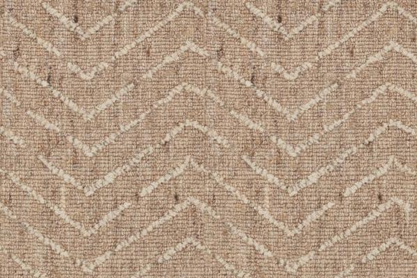 Nourison ORGANIC WAVE ORGWV WHEAT