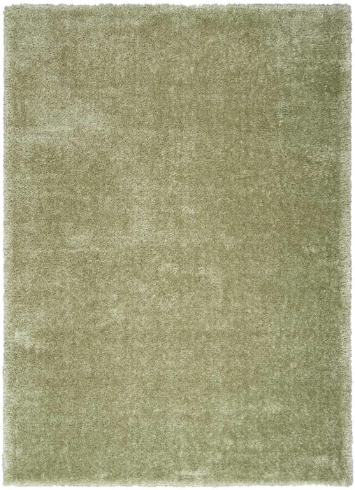 Nourison Pacific Shag Green Rug PCS01 Home