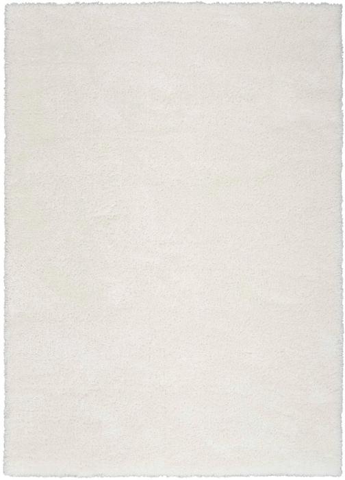 Nourison Pacific Shag Ivory Rug PCS01 Home