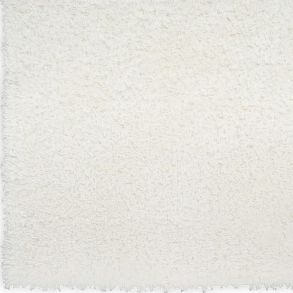 nourison Pacific Shag Ivory Rug PCS01 Home