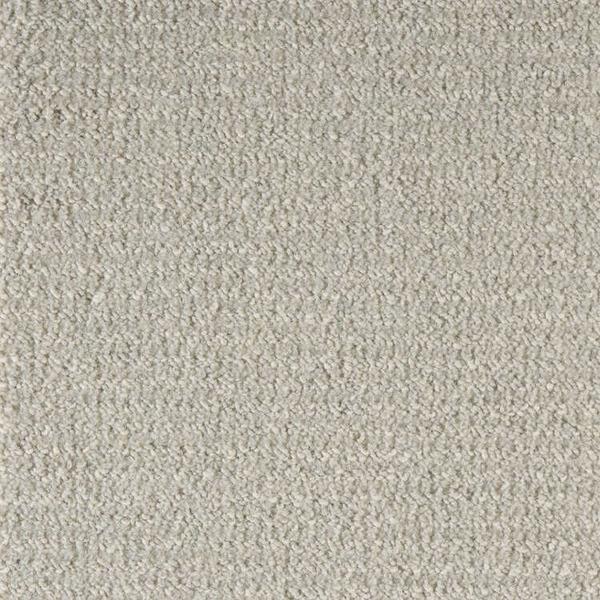 nourison PACIFIC TWEED PACTW MIST BROADLOOM CARPET