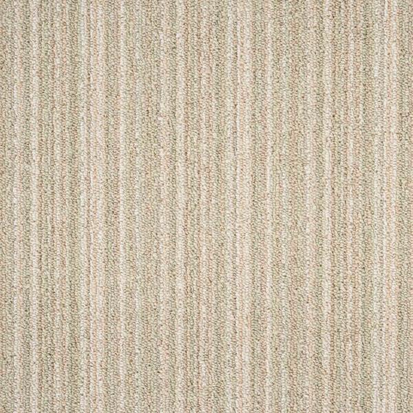 nourison PASTORAL STRIPE PSTST FRESH MEADOW