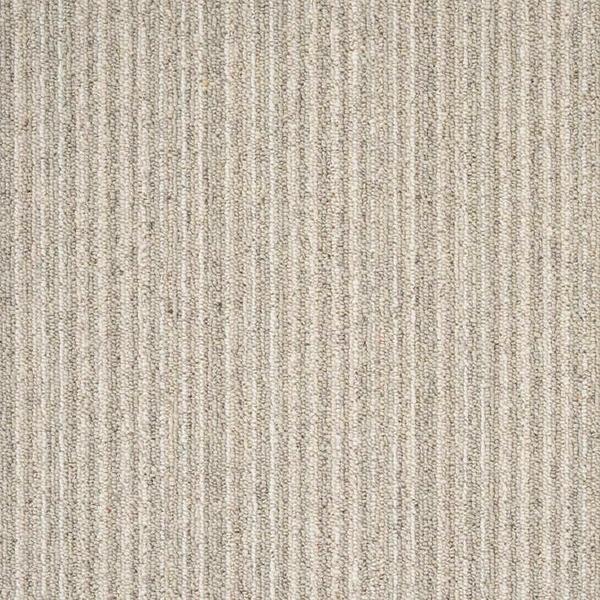 nourison PASTORAL STRIPE PSTST STONE MOUNTAIN