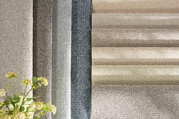 Nourison PASTORAL TWEED PSTWD EARTH