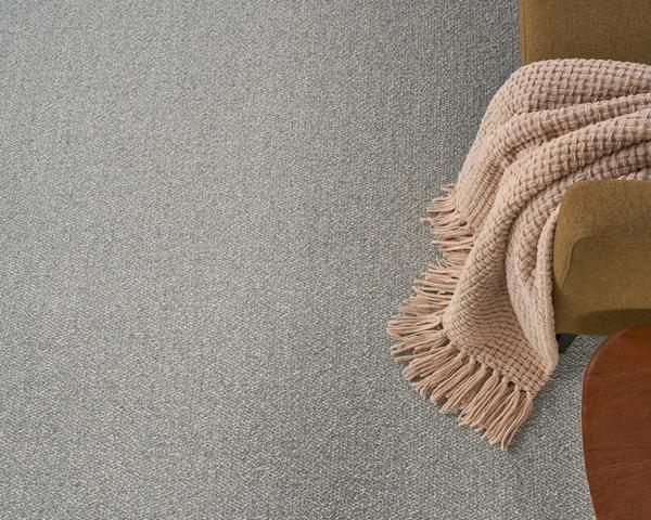 Nourison PASTORAL TWEED PSTWD STONEWASH