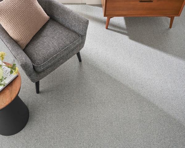 Nourison PASTORAL TWEED PSTWD STONEWASH