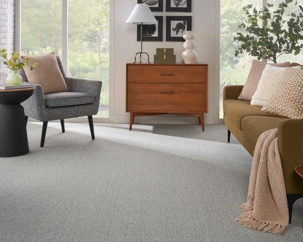 nourison PASTORAL TWEED PSTWD STONEWASH