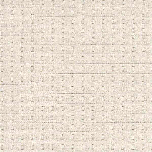 nourison PERSHING SQUARE PERSQ IVORY