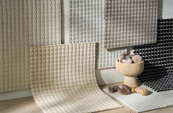 Nourison PERSHING SQUARE PERSQ SAND