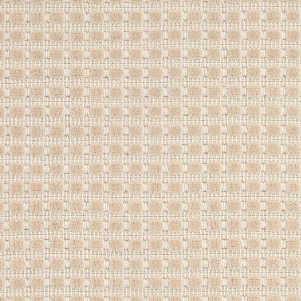 nourison PERSHING SQUARE PERSQ SAND