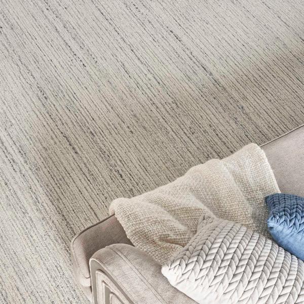 Nourison PROVO PROVO ASH