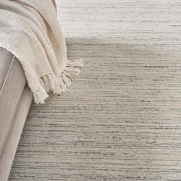 Nourison PROVO PROVO ASH