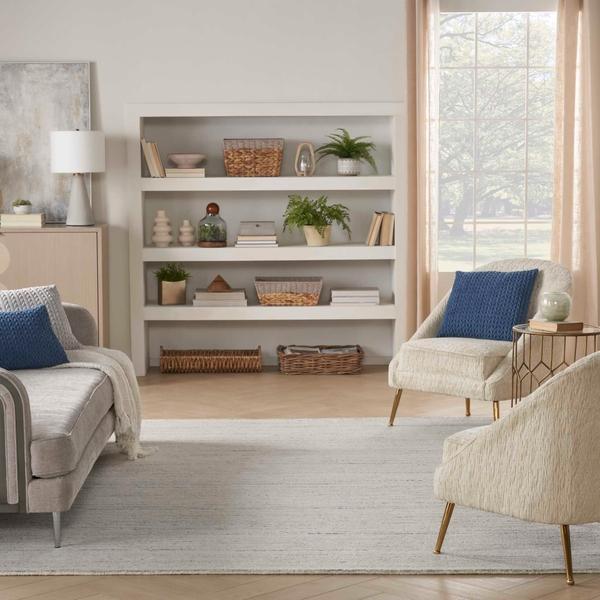 nourison PROVO PROVO ASH