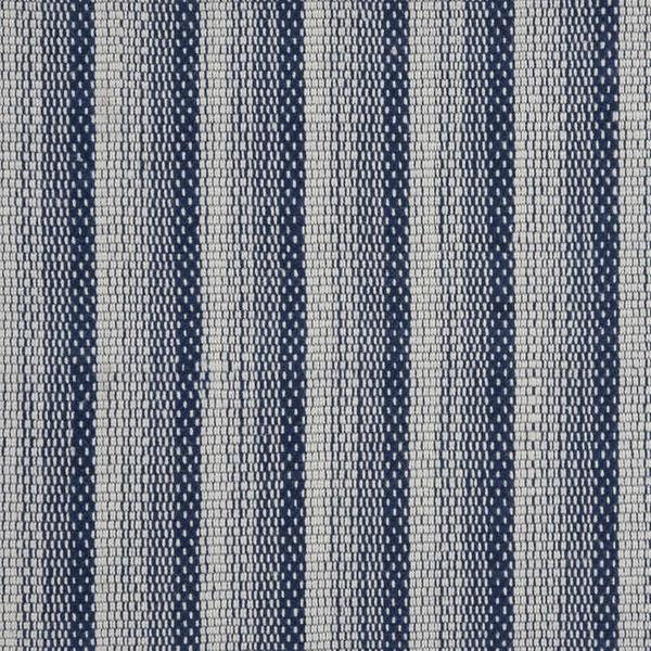 nourison RADIANT STRIPE RADST MARITIME