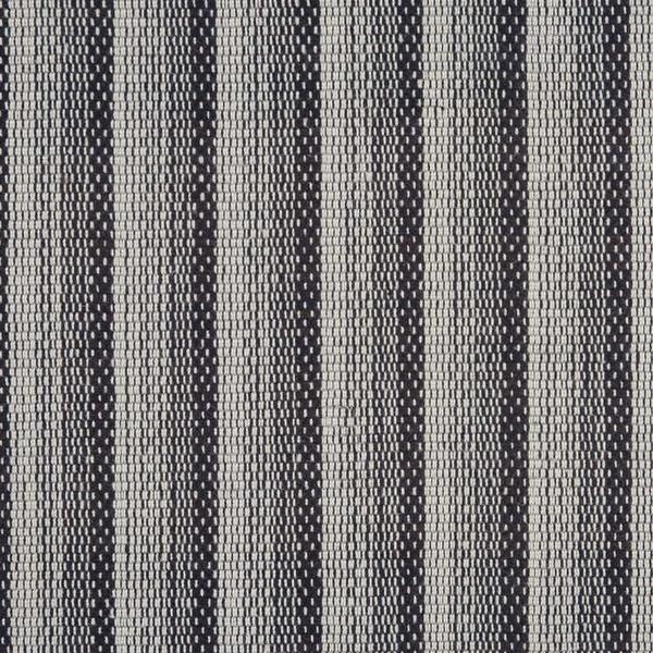nourison RADIANT STRIPE RADST MIDNIGHT