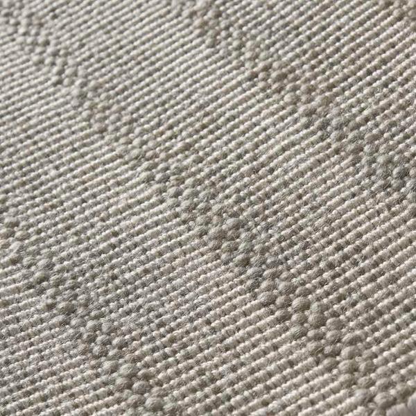 Nourison RADIANT STRIPE RADST TAUPE