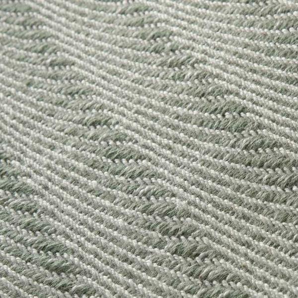 Nourison RAVISHING STRIPE RAVST AGAVE