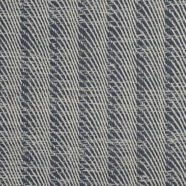 Nourison RAVISHING STRIPE RAVST MIDNIGHT