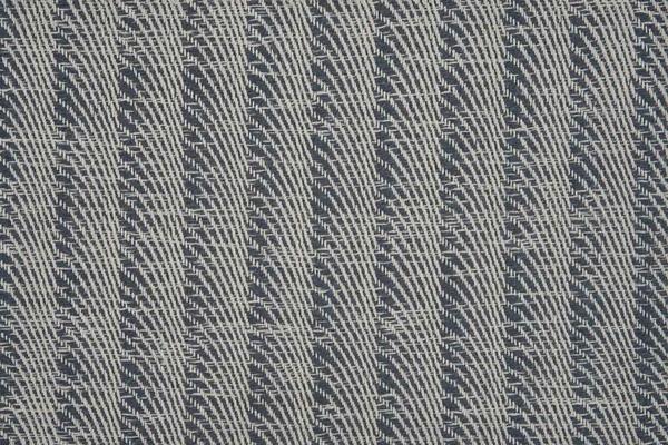 Nourison RAVISHING STRIPE RAVST MIDNIGHT