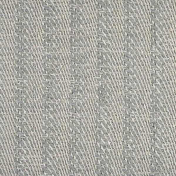 nourison RAVISHING STRIPE RAVST PEWTER
