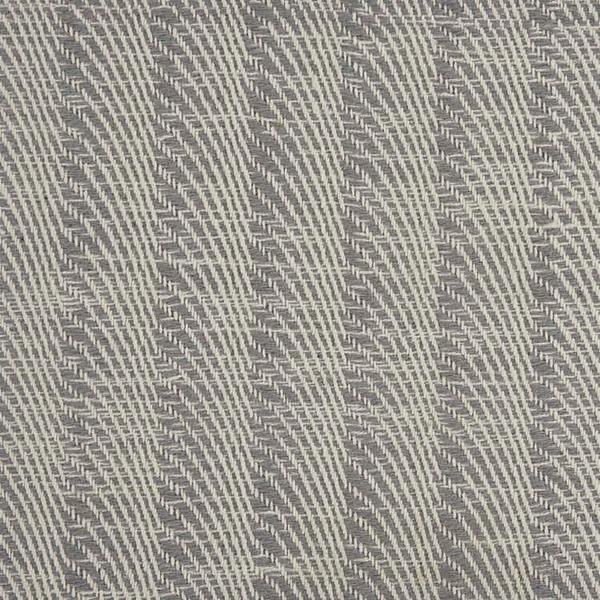 Nourison RAVISHING STRIPE RAVST SLATE