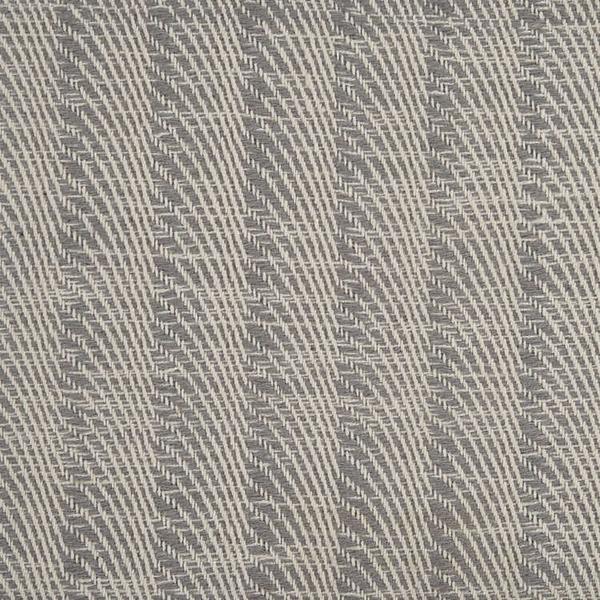 nourison RAVISHING STRIPE RAVST SLATE