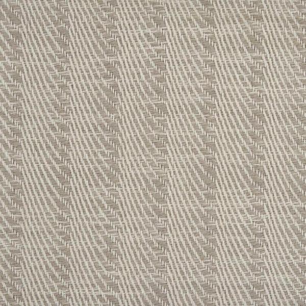 Nourison RAVISHING STRIPE RAVST TAUPE
