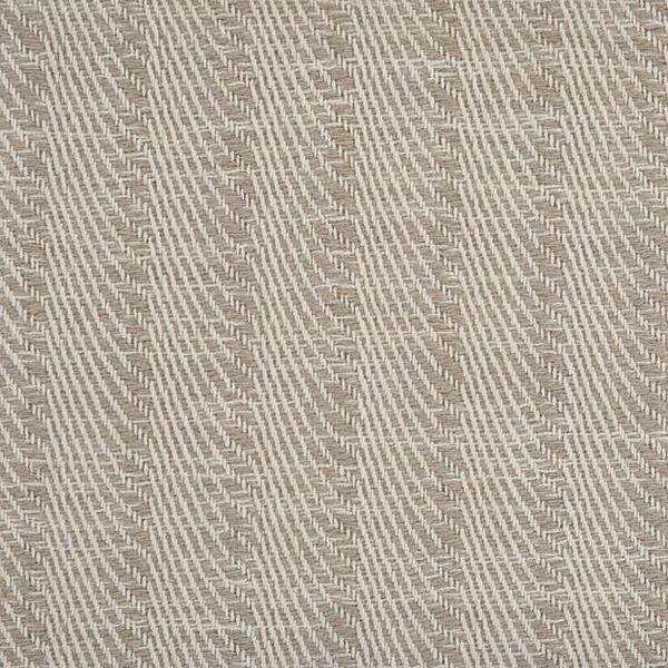 nourison RAVISHING STRIPE RAVST TAUPE