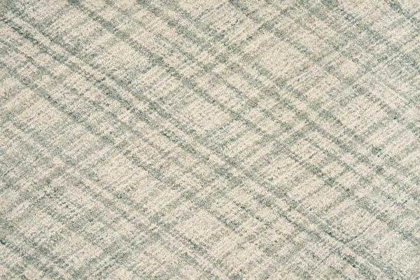 Nourison REFINED PLAID RFNPL JADE