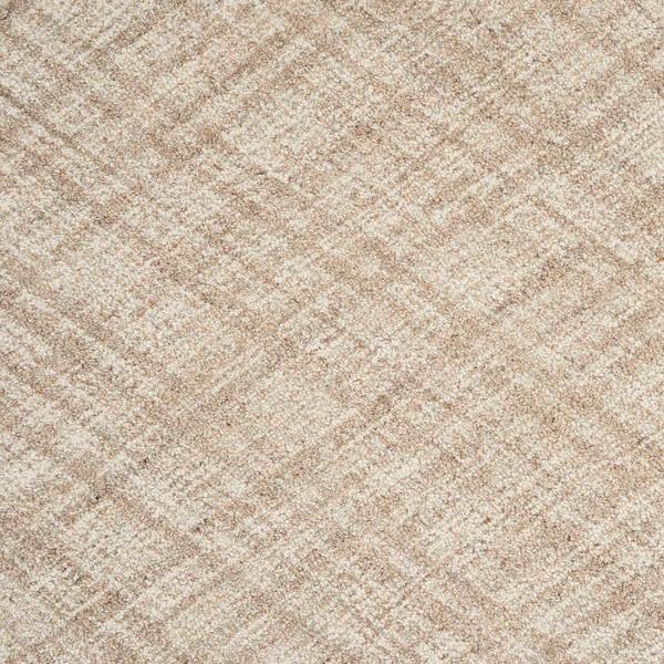 nourison REFINED PLAID RFNPL SADDLE