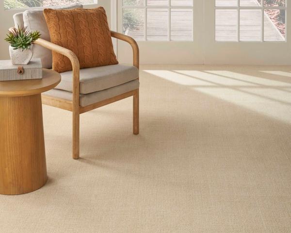 Nourison REFINED TWEED RFNTW MAIZE