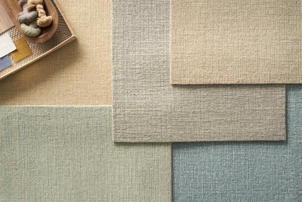 Nourison REFINED TWEED RFNTW SAGE