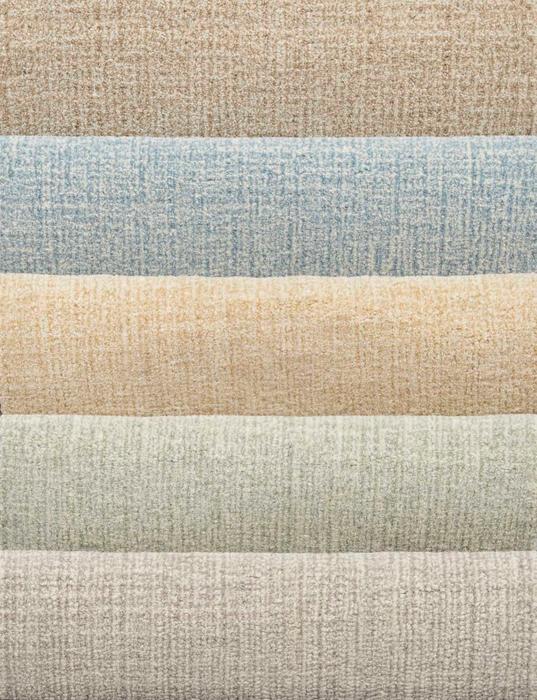 Nourison REFINED TWEED RFNTW SHALE