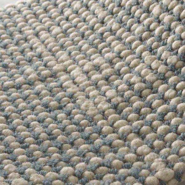 Nourison ROC SOLID ROCSL TEAL