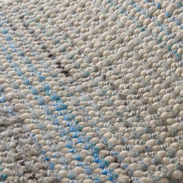 Nourison ROC STRIAE ROCST BLUE/MULTI