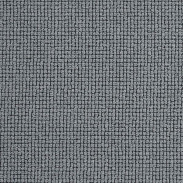 nourison ROCKVILLE RCKVL ASH BLUE BROADLOOM CARPET